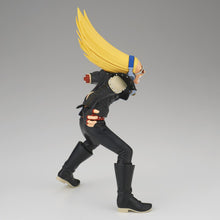 BanPresto - My Hero Academia - The Amazing Heroes - Vol.23: Hizashi Yamada Statue