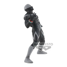 BanPresto - My Hero Academia - The Evil Villains - vol.5 Twice Statue