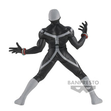 BanPresto - My Hero Academia - The Evil Villains - vol.5 Twice Statue