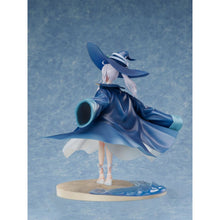 Wandering Witch: The Journey of Elaina F:Nex Elaina (Summer One-Piece Dress Ver.) 1/7 Scale Figure (Reissue)