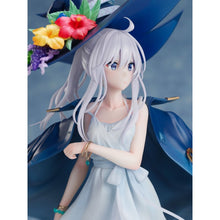 Wandering Witch: The Journey of Elaina F:Nex Elaina (Summer One-Piece Dress Ver.) 1/7 Scale Figure (Reissue)