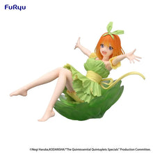 The Quintessential Quintuplets Bloo-me! Yotsuba Nakano Figure [Pre-Order]