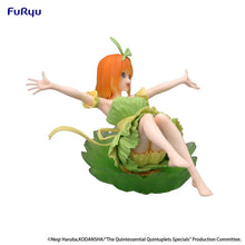 The Quintessential Quintuplets Bloo-me! Yotsuba Nakano Figure [Pre-Order]