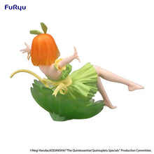 The Quintessential Quintuplets Bloo-me! Yotsuba Nakano Figure [Pre-Order]