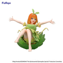 The Quintessential Quintuplets Bloo-me! Yotsuba Nakano Figure [Pre-Order]