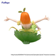 The Quintessential Quintuplets Bloo-me! Yotsuba Nakano Figure [Pre-Order]