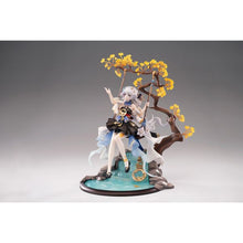 Honkai Impact 3rd Theresa Apocalypse Orchid Night Version Starlit Astrologos 1:7 Scale Statue