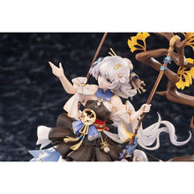 Honkai Impact 3rd Theresa Apocalypse Orchid Night Version Starlit Astrologos 1:7 Scale Statue