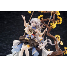 Honkai Impact 3rd Theresa Apocalypse Orchid Night Version Starlit Astrologos 1:7 Scale Statue