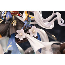 Honkai Impact 3rd Theresa Apocalypse Orchid Night Version Starlit Astrologos 1:7 Scale Statue