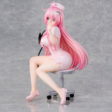 To Love Ru Darkness Lala Satalin Deviluke Nurse Ver.