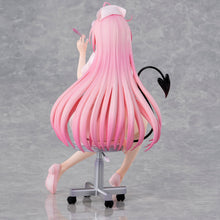 To Love Ru Darkness Lala Satalin Deviluke Nurse Ver.