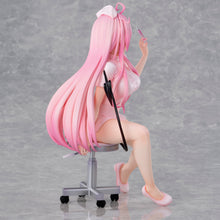 To Love Ru Darkness Lala Satalin Deviluke Nurse Ver.