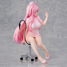 To Love Ru Darkness Lala Satalin Deviluke Nurse Ver.