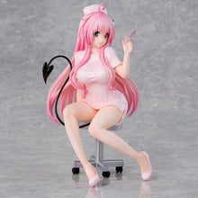 To Love Ru Darkness Lala Satalin Deviluke Nurse Ver.