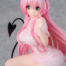 To Love Ru Darkness Lala Satalin Deviluke Nurse Ver.