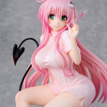 To Love Ru Darkness Lala Satalin Deviluke Nurse Ver.