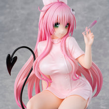 To Love Ru Darkness Lala Satalin Deviluke Nurse Ver.