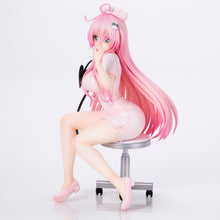 To Love Ru Darkness Lala Satalin Deviluke Nurse Ver.