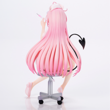 To Love Ru Darkness Lala Satalin Deviluke Nurse Ver.