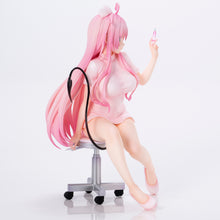 To Love Ru Darkness Lala Satalin Deviluke Nurse Ver.