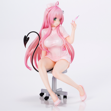 To Love Ru Darkness Lala Satalin Deviluke Nurse Ver.