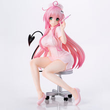 To Love Ru Darkness Lala Satalin Deviluke Nurse Ver.