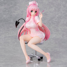 To Love Ru Darkness Lala Satalin Deviluke Nurse Ver.