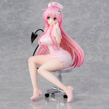 To Love Ru Darkness Lala Satalin Deviluke Nurse Ver.