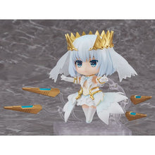 Date A Live IV Tobiichi Origami Nendoroid Action Figure