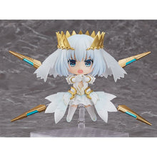 Date A Live IV Tobiichi Origami Nendoroid Action Figure