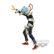 Tomura Shigaraki - Chronicle Figure Academy Vol. 4