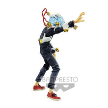 Tomura Shigaraki - Chronicle Figure Academy Vol. 4