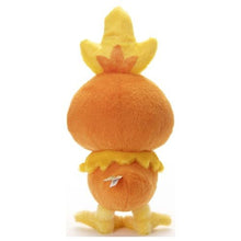 Pokemon: I Choose You! Pokemon Get Plush / Torchic