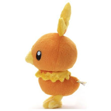 Pokemon: I Choose You! Pokemon Get Plush / Torchic