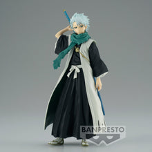 Bleach Toshiro Hitsugaya Solid and Souls Statue