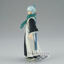 Bleach Toshiro Hitsugaya Solid and Souls Statue