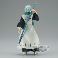 Bleach Toshiro Hitsugaya Solid and Souls Statue