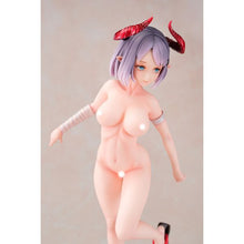 Original Character Tsuno Musume 1:5 Scale Statue