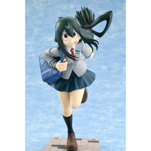 Tsuyu Asui Uniform Ver. KONEKORE