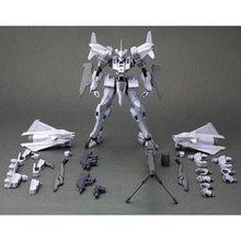 Muv-Luv Duty Arcadia Typhoon Cereberus Battalion Model Kit