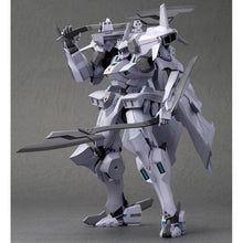 Muv-Luv Duty Arcadia Typhoon Cereberus Battalion Model Kit