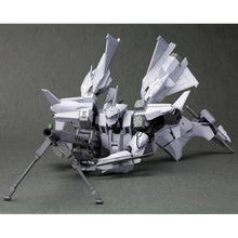 Muv-Luv Duty Arcadia Typhoon Cereberus Battalion Model Kit