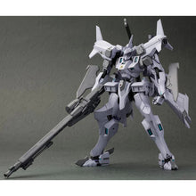 Muv-Luv Duty Arcadia Typhoon Cereberus Battalion Model Kit