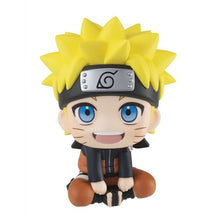 LOOK UP SERIES NARUTO - UZUMAKI NARUTO