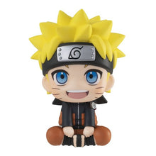 LOOK UP SERIES NARUTO - UZUMAKI NARUTO