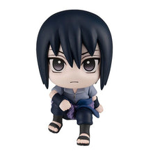 Naruto: Shippuden Uchiha Sasuke Lookup Series Statue