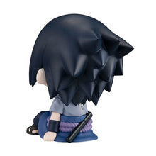 Naruto: Shippuden Uchiha Sasuke Lookup Series Statue