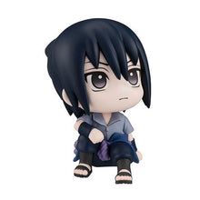 Naruto: Shippuden Uchiha Sasuke Lookup Series Statue