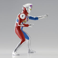 Ultraman Decker Flash Type Version A Hero's Brave Statue